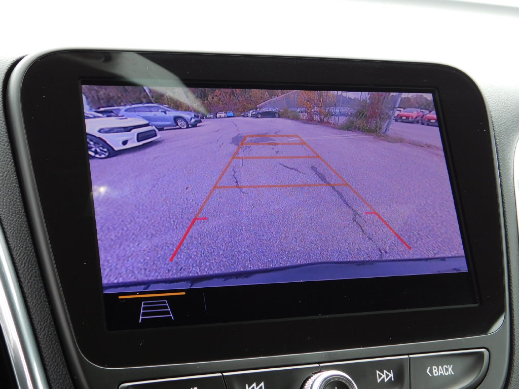 Used 2020 Chevrolet Equinox Premier AWD/4WD image 23
