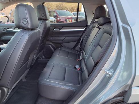 New 2026 GMC Terrain Denali w/ LPO, Floor Liner Package AWD/4WD image 20