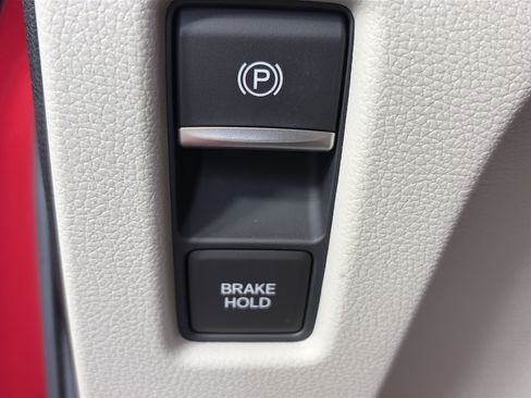 Used 2025 Honda Odyssey Touring image 37