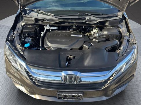 Used 2019 Honda Odyssey EX-L image 26