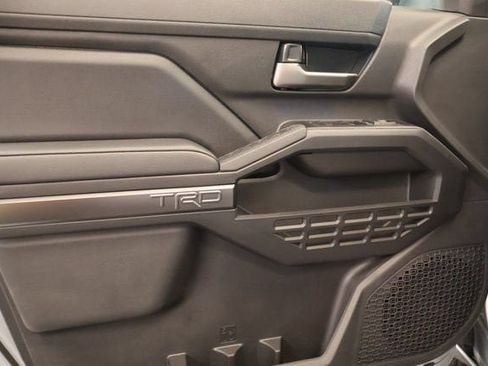 New 2026 Toyota Tacoma TRD Sport AWD/4WD image 10