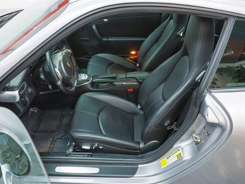 Used 2009 Porsche 911 Carrera 4S AWD/4WD image 46