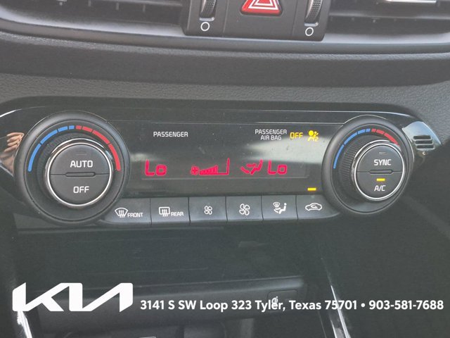 Used 2023 Kia Forte GT w/ GT2 Package FWD image 39