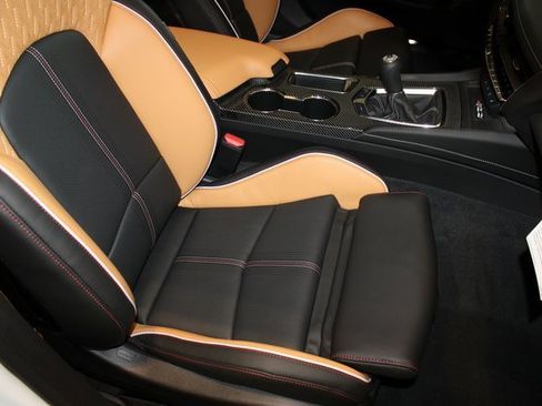 Used 2026 Cadillac CT5 V Blackwing image 28