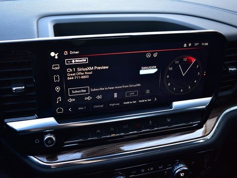 Used 2024 GMC Sierra 1500 Elevation image 42