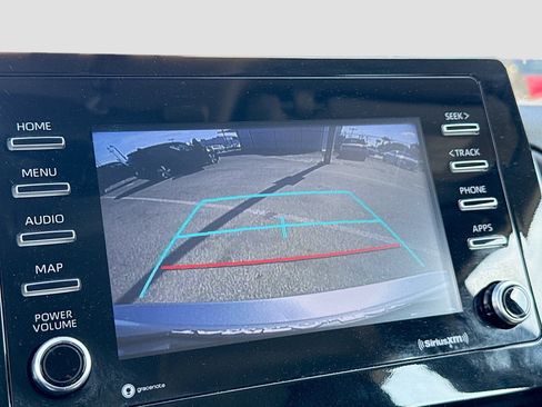 Used 2023 Toyota Camry SE image 28