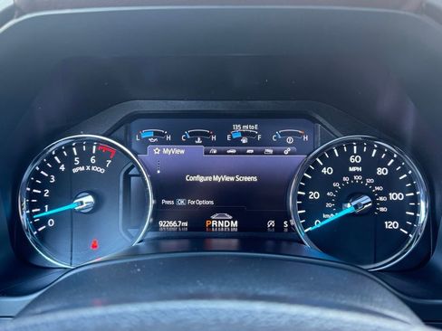 Used 2021 Ford Expedition King Ranch image 10