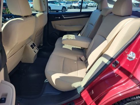 Used 2018 Subaru Legacy 2.5i Limited AWD/4WD image 34