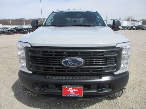 New 2026 Ford F250 XL w/ XL Off-Road Package image 11