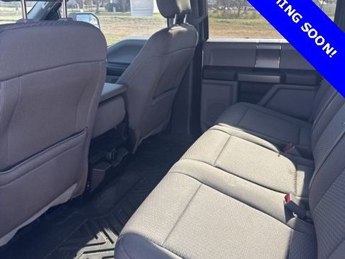 Used 2019 Ford F150 XLT w/ Equipment Group 302A Luxury image 13