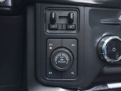 Used 2024 Ford F150 Raptor w/ Equipment Group 803A Raptor R AWD/4WD image 25