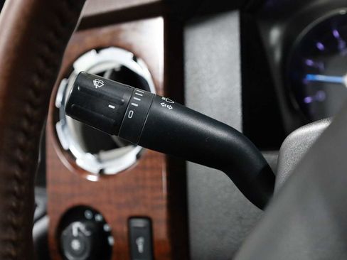 Used 2014 Ford F250 King Ranch w/ Snow Plow Prep Package image 27