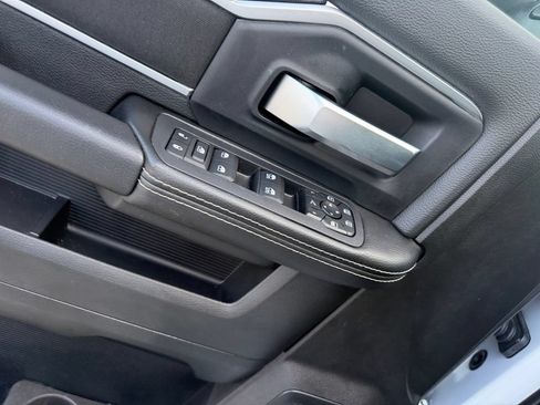New 2026 RAM 2500 Big Horn AWD/4WD image 6