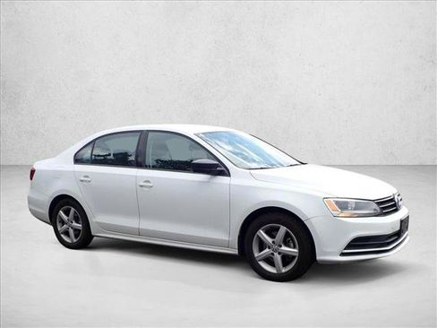 Used 2016 Volkswagen Jetta S FWD image 15