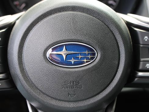 New 2025 Subaru Legacy Premium image 20