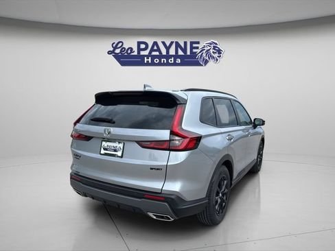 New 2026 Honda CR-V Sport-L image 7