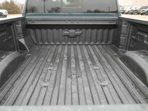 New 2026 Chevrolet Silverado 2500 LTZ w/ LTZ Plus Package image 5