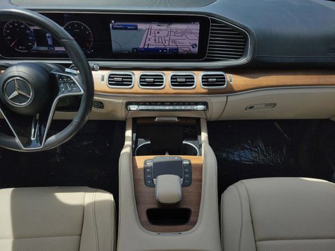 Certified 2024 Mercedes-Benz GLE 350 4MATIC image 14