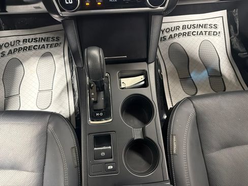 Used 2019 Subaru Legacy 2.5i Limited AWD/4WD image 17
