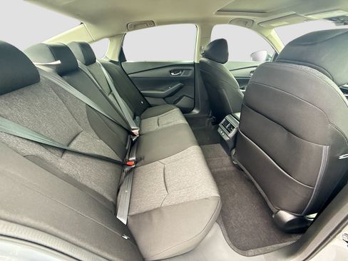 New 2026 Honda Accord SE image 22