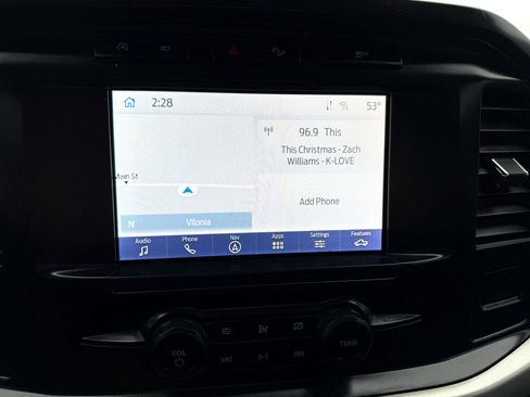 Used 2021 Ford F150 XL w/ FX4 Off-Road Package image 26