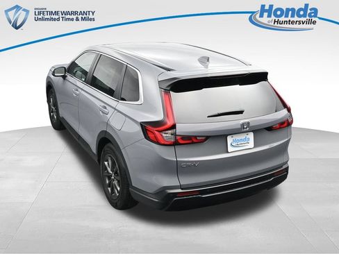 New 2026 Honda CR-V EX-L image 22