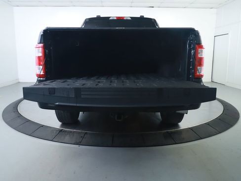 Used 2022 Ford F150 XL w/ STX Black Appearance Package RWD image 14