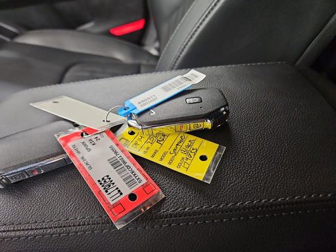 Used 2024 Kia Sportage X-Line image 29