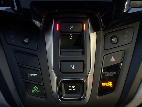 Used 2019 Honda Odyssey EX-L image 22