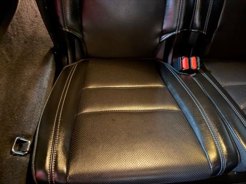 Used 2022 Dodge Durango Citadel RWD image 26