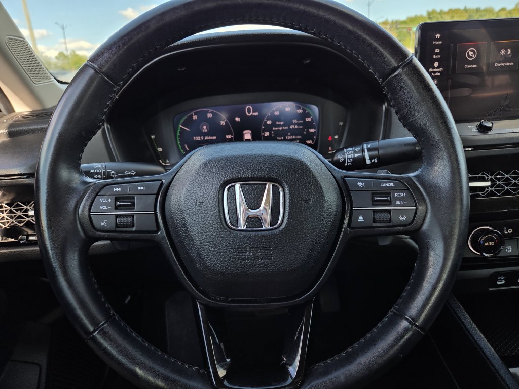 Certified 2024 Honda Accord EX-L image 23