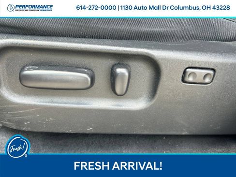 Used 2021 Toyota Tacoma TRD Sport AWD/4WD image 15