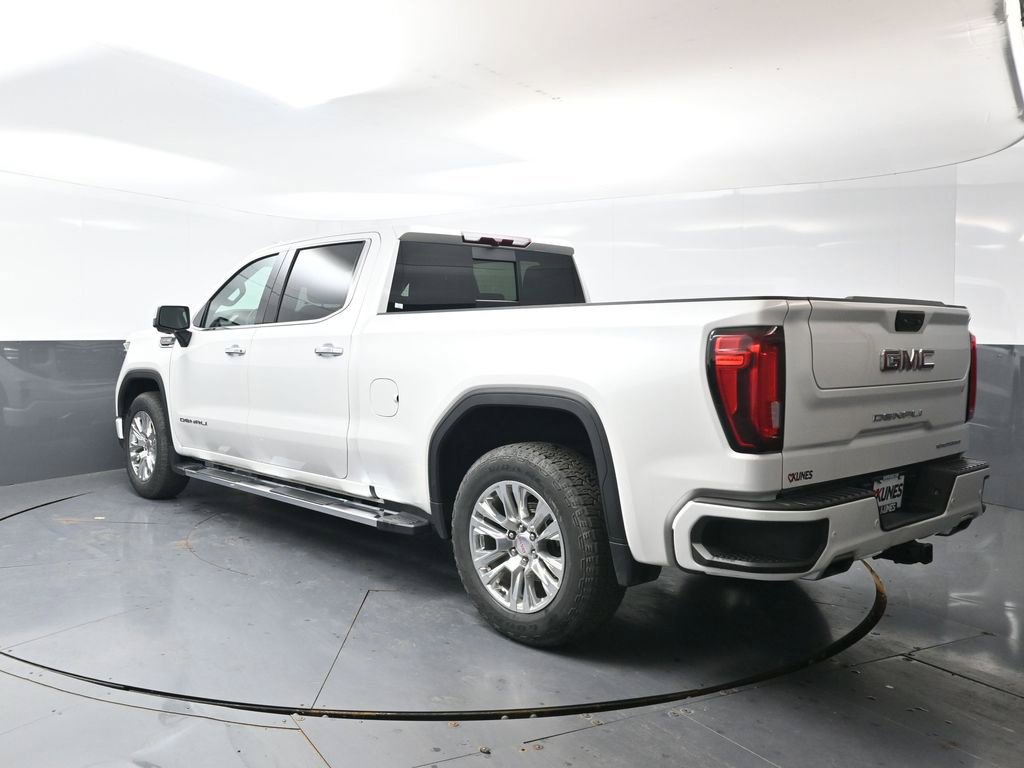 Used 2023 GMC Sierra 1500 Denali AWD/4WD image 12