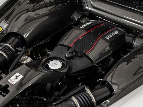 Certified 2019 Ferrari 488 Pista Coupe RWD image 35