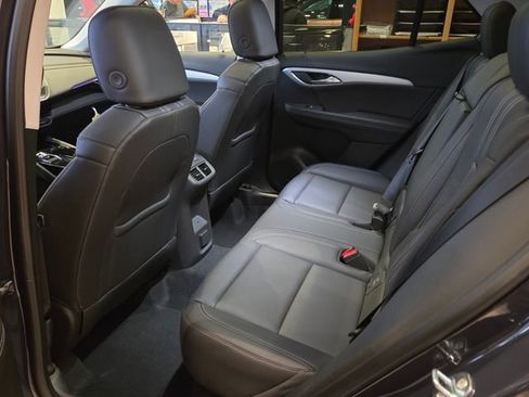 New 2026 Buick Envision Avenir image 7