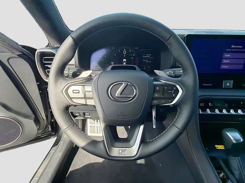 New 2026 Lexus IS 350 F Sport RWD image 38