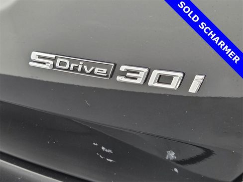 Certified 2024 BMW X3 sDrive30i w/ Convenience Package image 33