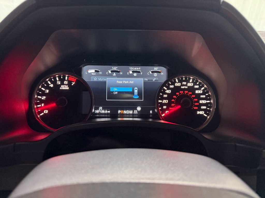 Used 2018 Ford F150 Raptor w/ Equipment Group 802A Luxury AWD/4WD image 27
