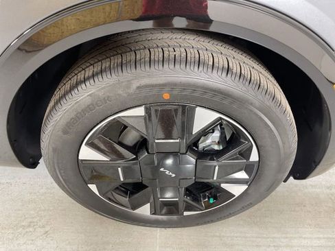 New 2026 Kia Sportage SX Prestige image 11