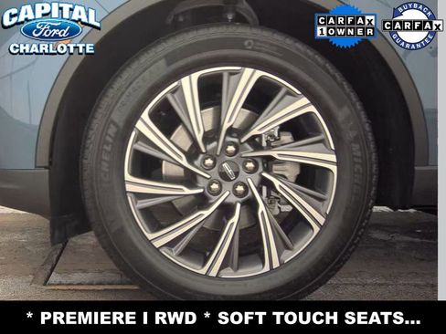 Used 2025 Lincoln Aviator 2WD image 9