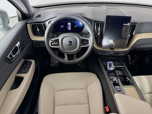 New 2026 Volvo XC60 T8 Plus w/ Protection Package Premier AWD/4WD image 23