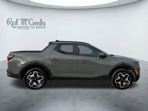 Used 2023 Hyundai Santa Cruz Limited w/ Launch Package image 6