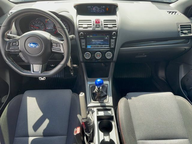 Used 2021 Subaru WRX w/ Popular Package #3 (IZT) AWD/4WD image 28