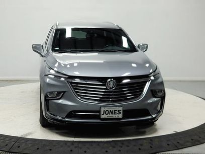Used 2024 Buick Enclave Essence