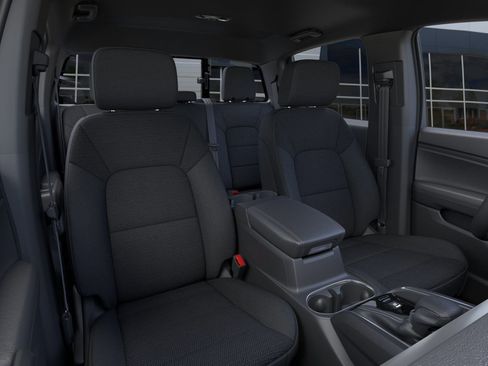 New 2025 GMC Canyon Elevation w/ Convenience Package image 37