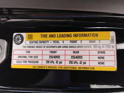 Used 2021 Tesla Model Y 2WD image 98