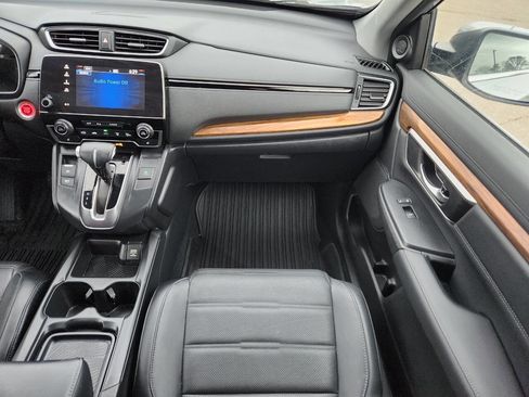 Used 2019 Honda CR-V EX-L image 16
