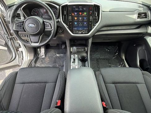Used 2023 Subaru Ascent Premium w/ Convenience Package AWD/4WD image 26