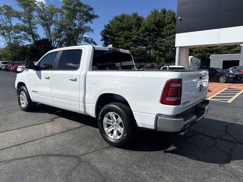 Used 2023 RAM 1500 Laramie image 3
