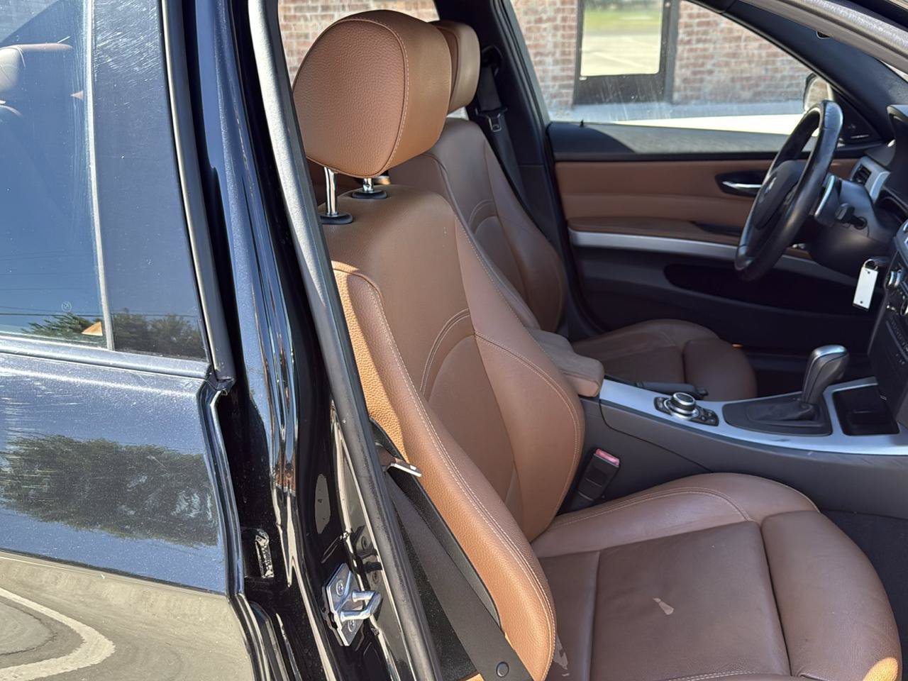 Used 2011 BMW 328i Sedan RWD image 47